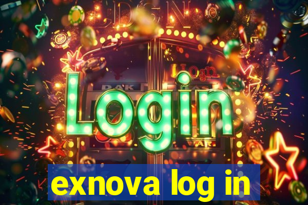 exnova log in